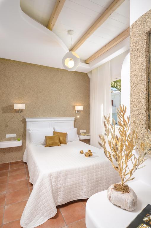Adriani Hotel Naxos City Eksteriør bilde