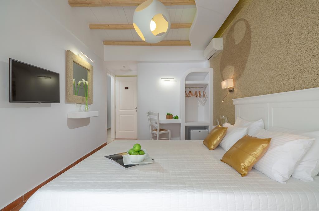 Adriani Hotel Naxos City Eksteriør bilde