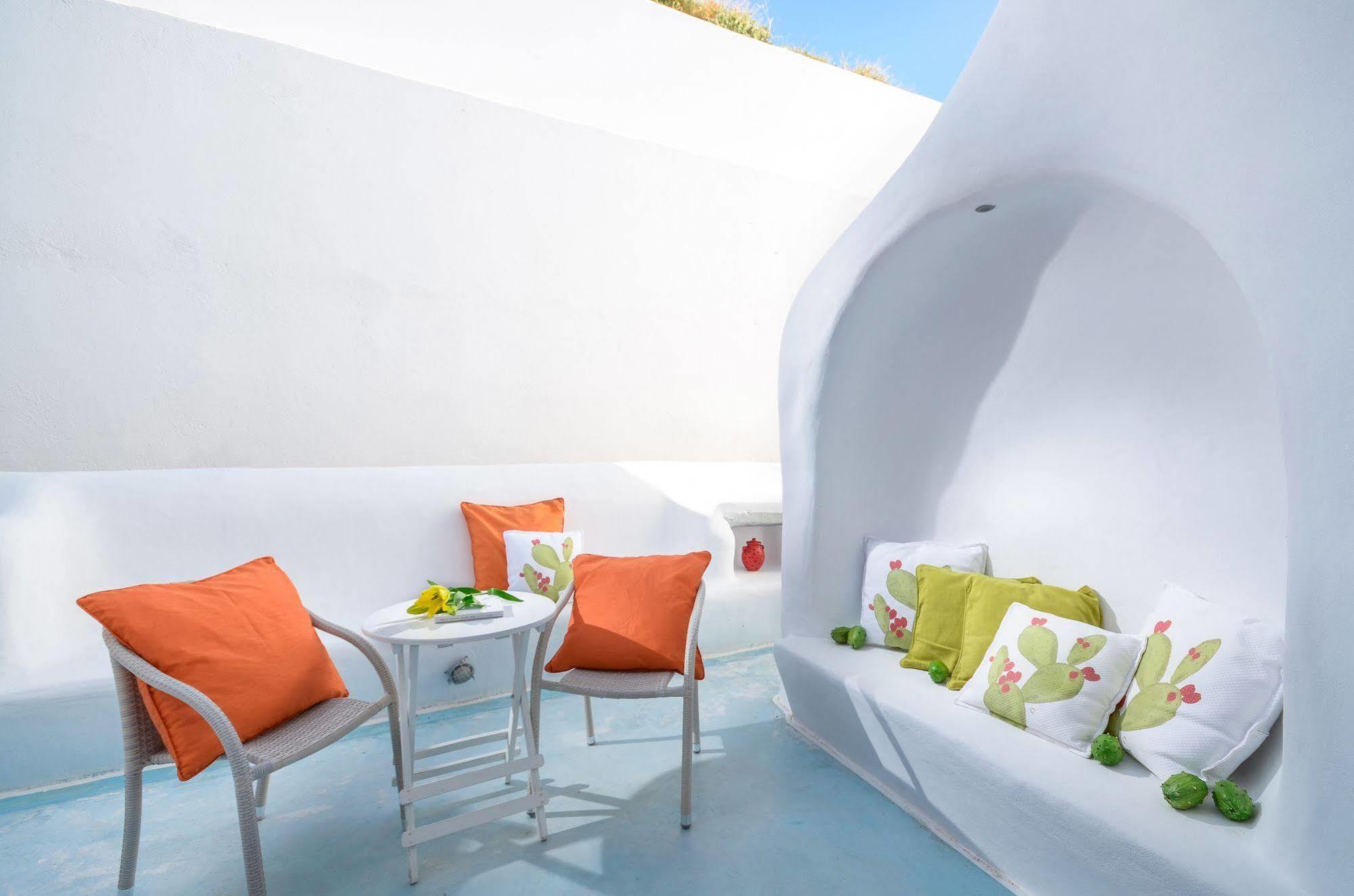 Adriani Hotel Naxos City Eksteriør bilde