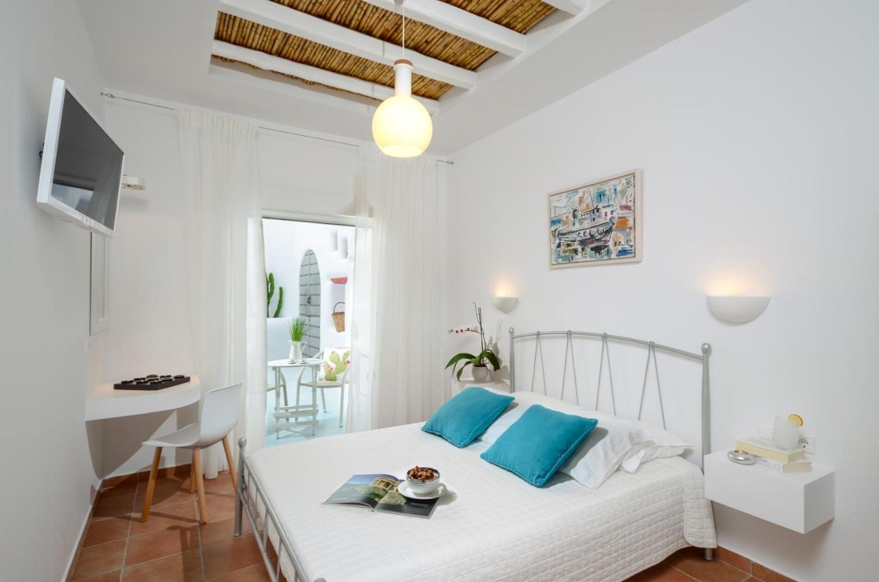 Adriani Hotel Naxos City Rom bilde